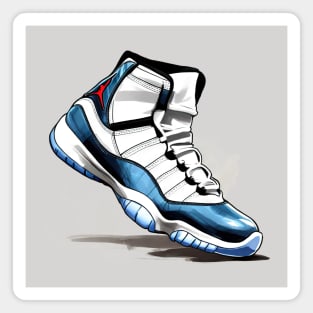 AJ XI Magnet